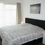 Apartment Ferienloft Saphir - Abc138 Wismar