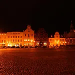 Ferienloft Saphir - Abc138 Apartment Wismar