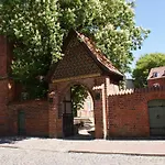 Ferienloft Saphir - Abc138 Apartment Wismar