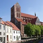 Ferienloft Saphir - Abc138 Wismar
