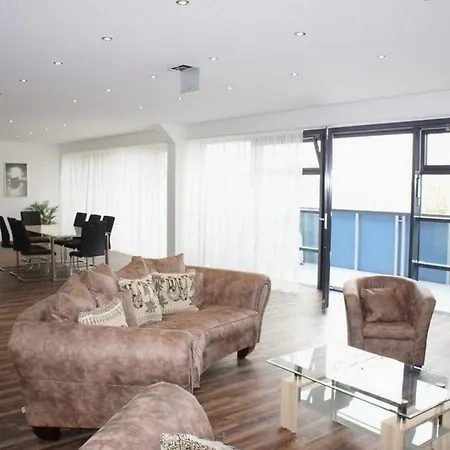 Ferienloft Saphir - Abc138