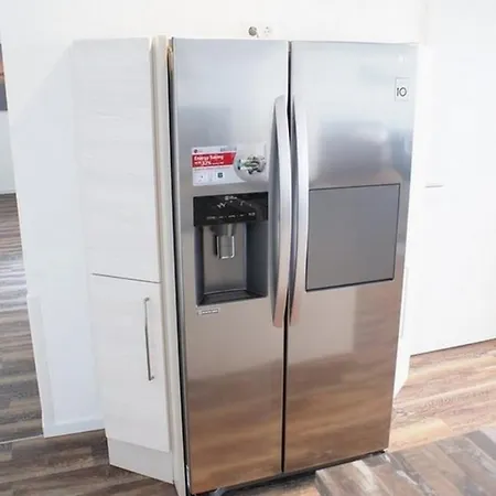 Ferienloft Saphir - Abc138 Appartamento Wißmar