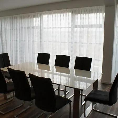 Ferienloft Saphir - Abc138