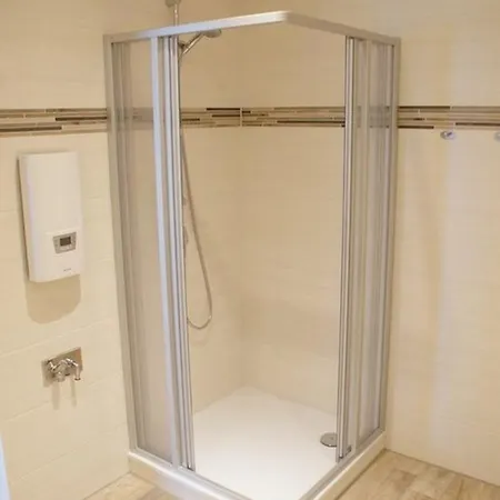 Appartamento Ferienloft Saphir - Abc138 Wißmar