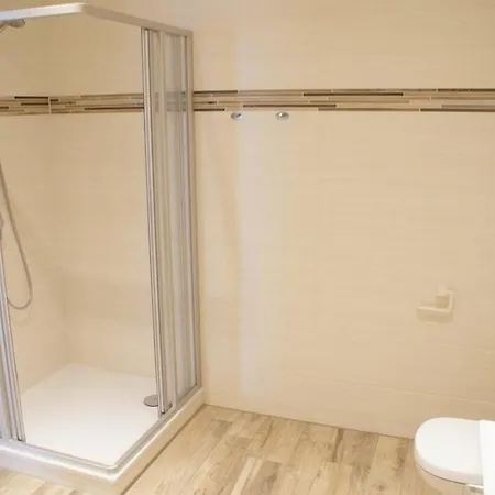 Ferienloft Saphir - Abc138 Wißmar