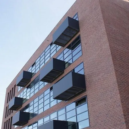Ferienloft Saphir - Abc138 * Wißmar