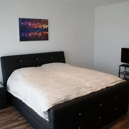 Ferienloft Saphir - Abc138