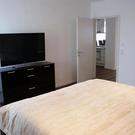 Ferienloft Saphir - Abc138 Appartamento Wißmar