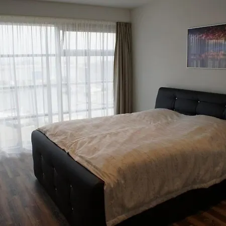 Ferienloft Saphir - Abc138 *