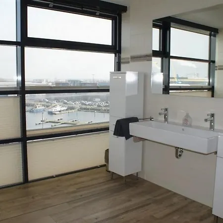 Ferienloft Saphir - Abc138 Appartamento Wißmar