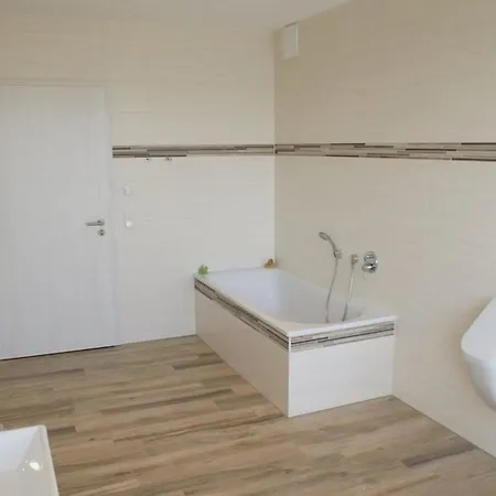 Ferienloft Saphir - Abc138 Appartamento