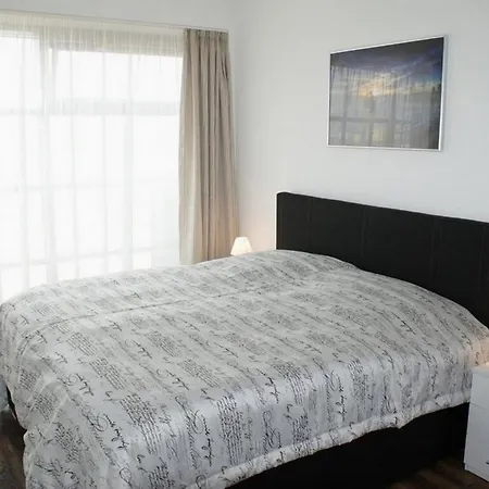 דירה Ferienloft Saphir - Abc138 Wißmar
