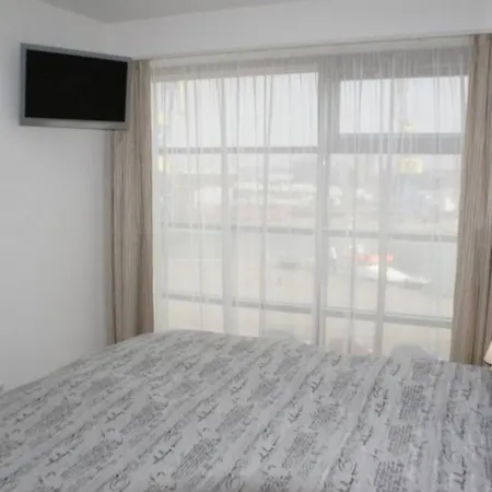 Ferienloft Saphir - Abc138