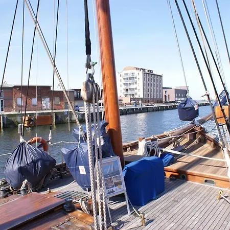 Ferienloft Saphir - Abc138