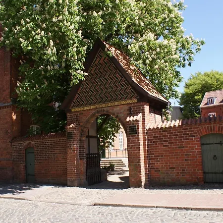 Ferienloft Saphir - Abc138 Appartamento Wißmar