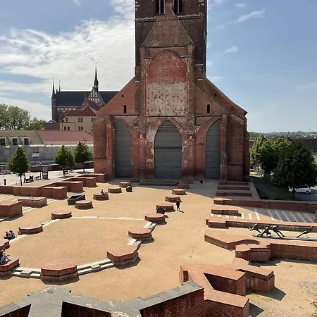 Apartment Ferienloft Saphir - Abc138