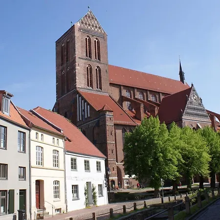 Ferienloft Saphir - Abc138 Wißmar
