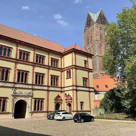 Ferienloft Saphir - Abc138