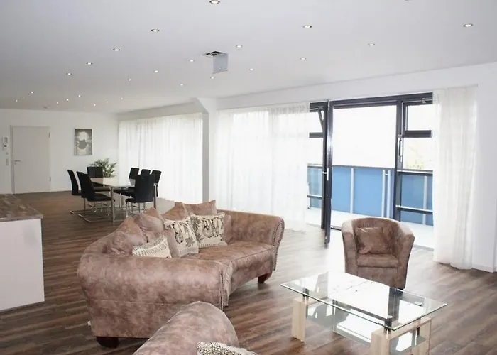 Ferienloft Saphir - Abc138