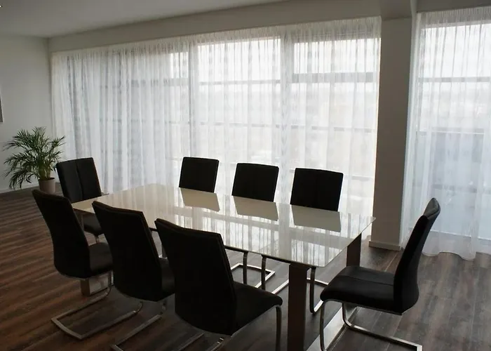 Ferienloft Saphir - Abc138