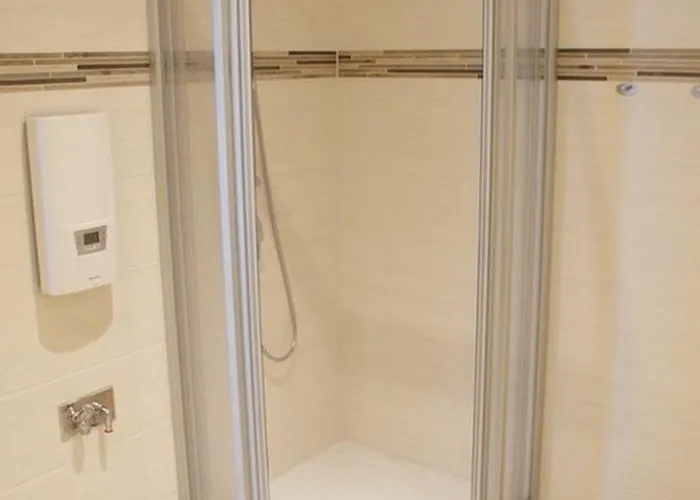 Apartment Ferienloft Saphir - Abc138 Wismar