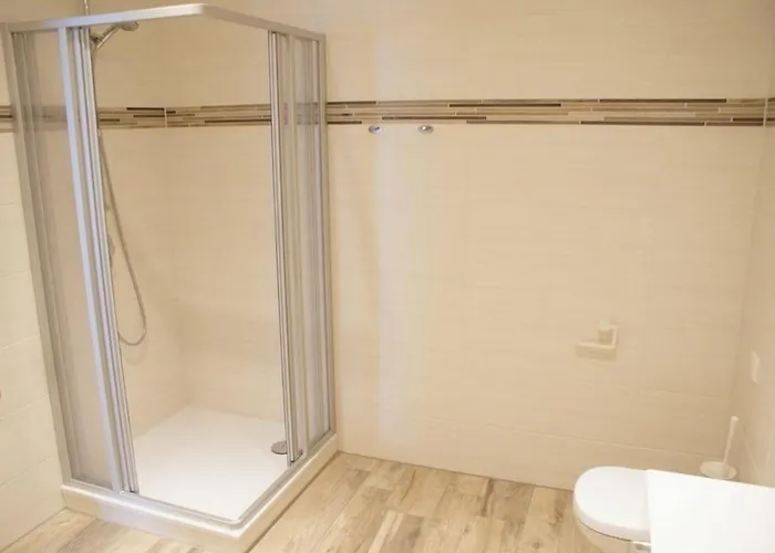 Ferienloft Saphir - Abc138 Wismar