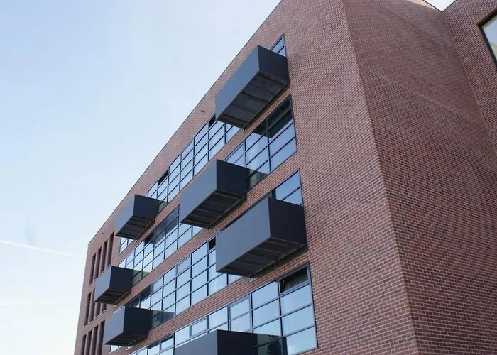 Ferienloft Saphir - Abc138 * Wismar