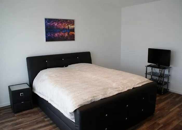 Ferienloft Saphir - Abc138