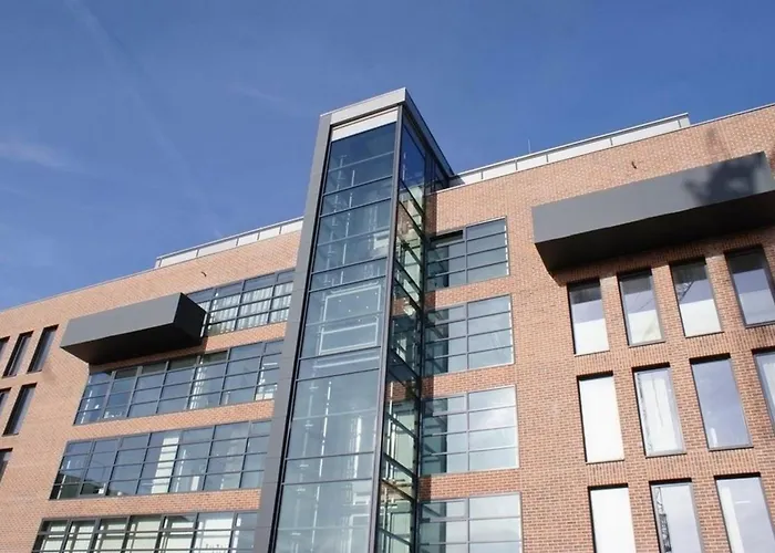 Apartment Ferienloft Saphir - Abc138