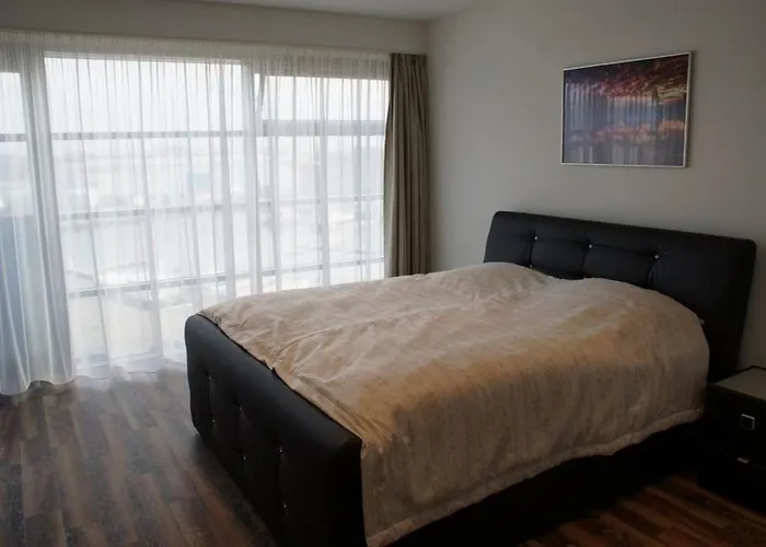 Ferienloft Saphir - Abc138 *