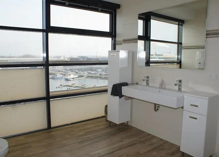 Ferienloft Saphir - Abc138 Apartment Wismar