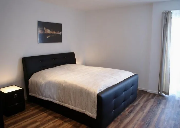 Ferienloft Saphir - Abc138 Wismar