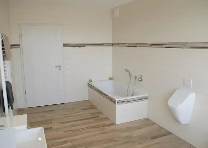 Ferienloft Saphir - Abc138 Apartment