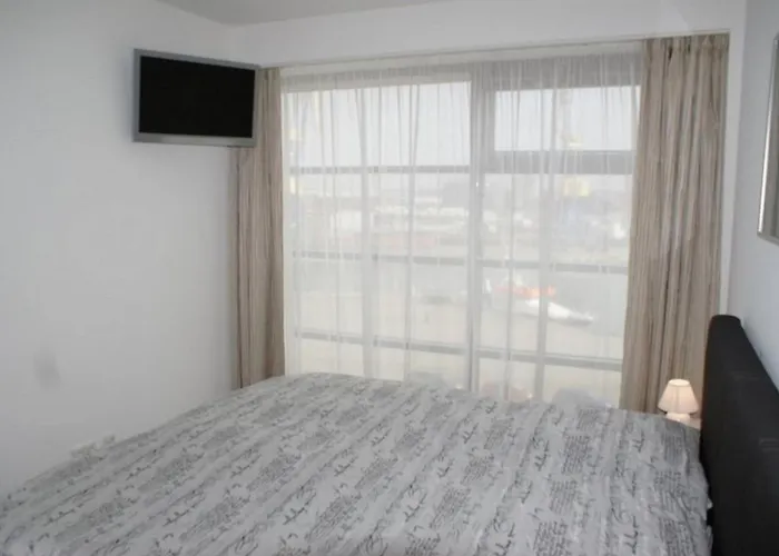 Ferienloft Saphir - Abc138