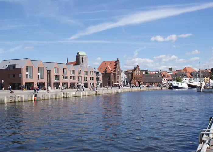 Ferienloft Saphir - Abc138