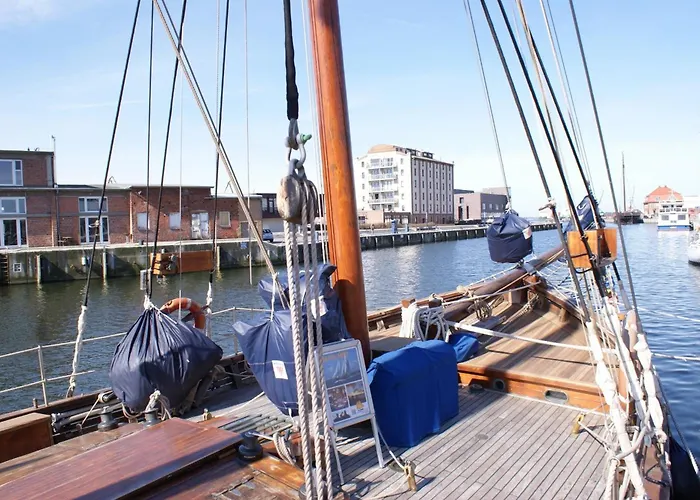 Ferienloft Saphir - Abc138