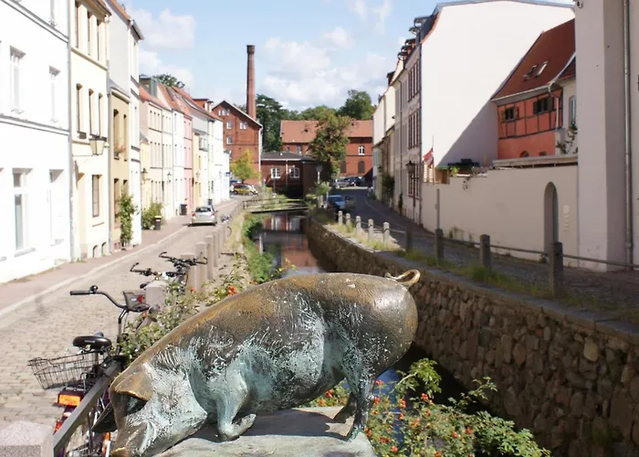 Ferienloft Saphir - Abc138