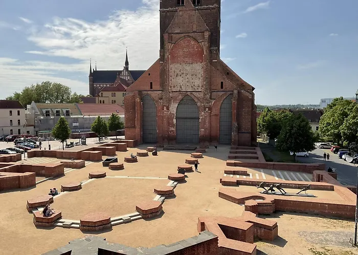 Apartment Ferienloft Saphir - Abc138