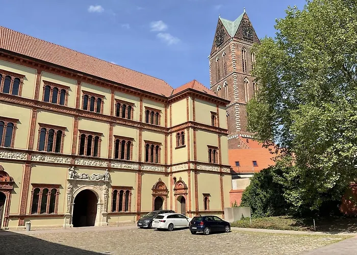 Ferienloft Saphir - Abc138